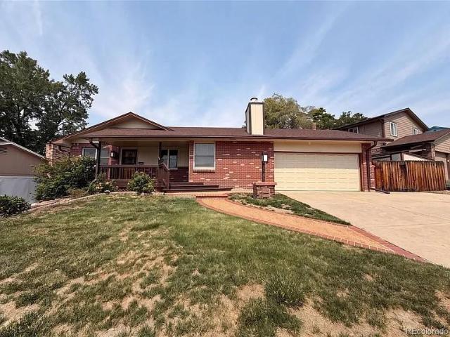 House for rent in Westminster, Colorado