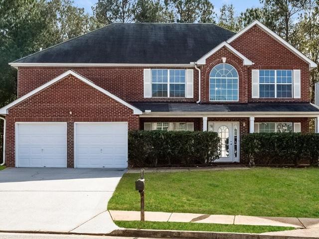 House for rent in Hampton, Henry County