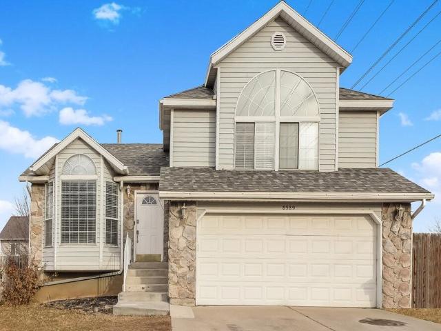 House for rent in West Jordan, Utah