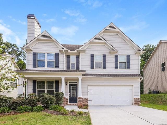 House for rent in Villa Rica, Georgia