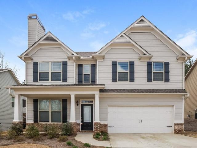 House for rent in Villa Rica, Georgia