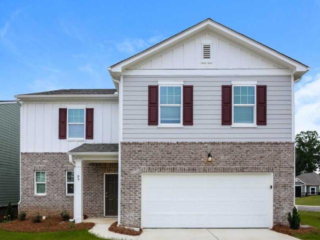 House for rent in Winder, Georgia
