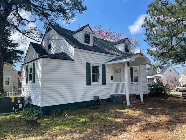 House for rent in Virginia