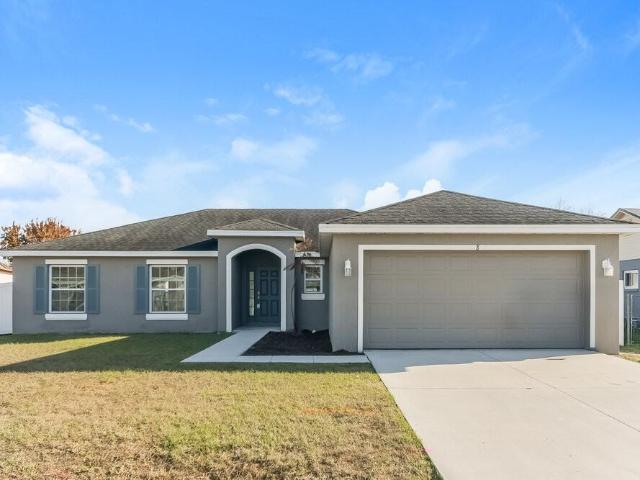 House for rent in Poinciana, Osceola County