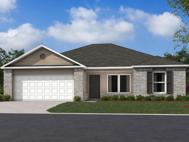 House for rent in Ark