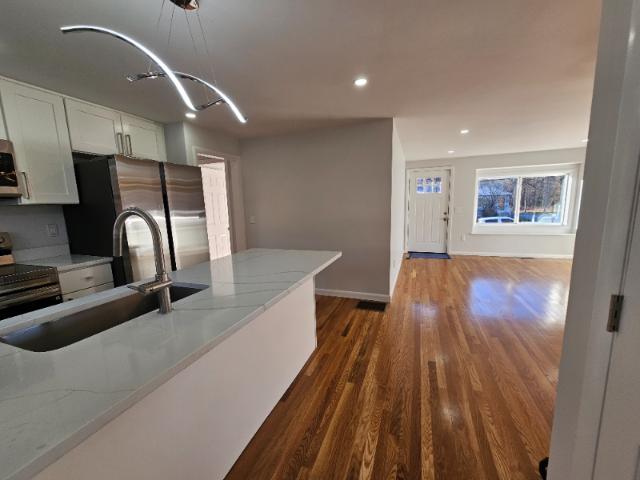 House for rent in Worcester, Massachusetts