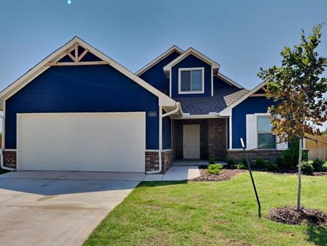 House for rent in Yukon, Oklahoma