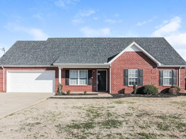 House for rent in Tennessee