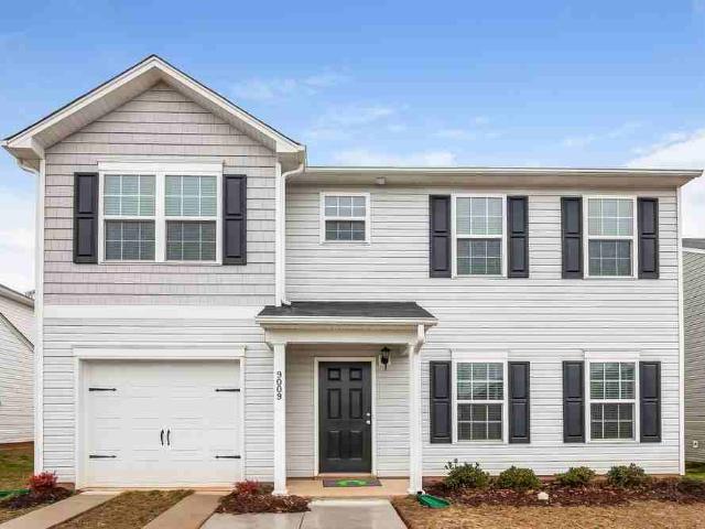 House for rent in Mecklenburg, North Carolina
