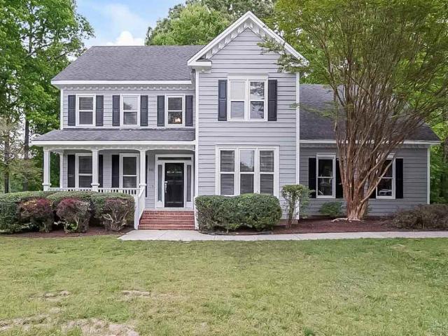 House for rent in Clayton, North Carolina
