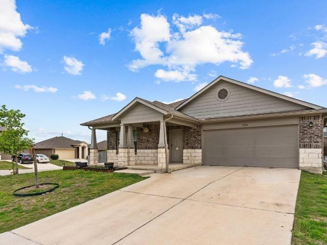 House for rent in Williamson, Texas