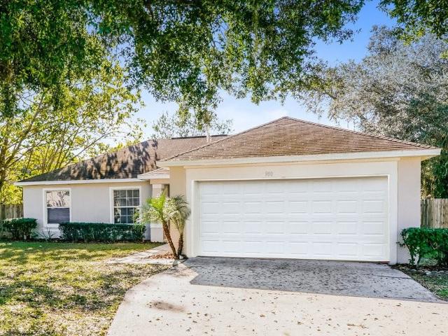 House for rent in Bartow, Polk County