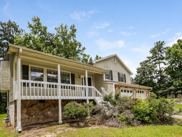 House for rent in College Park, Georgia