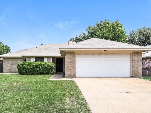 House for rent in Johnson, Texas