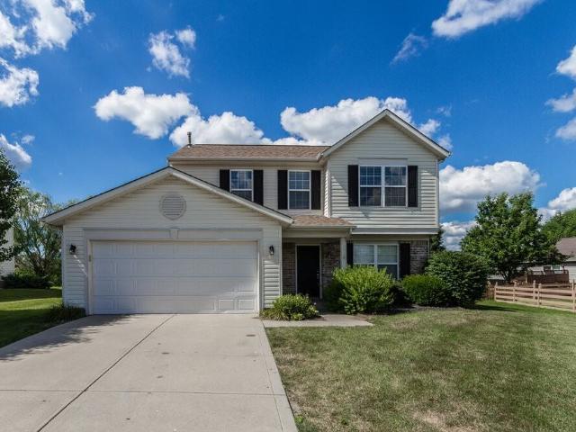 House for rent in Camby, Indiana
