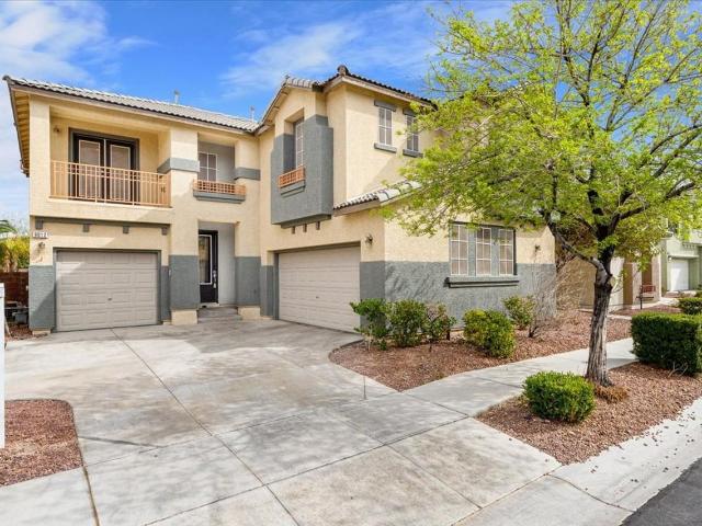 House for rent in Las Vegas, Nevada