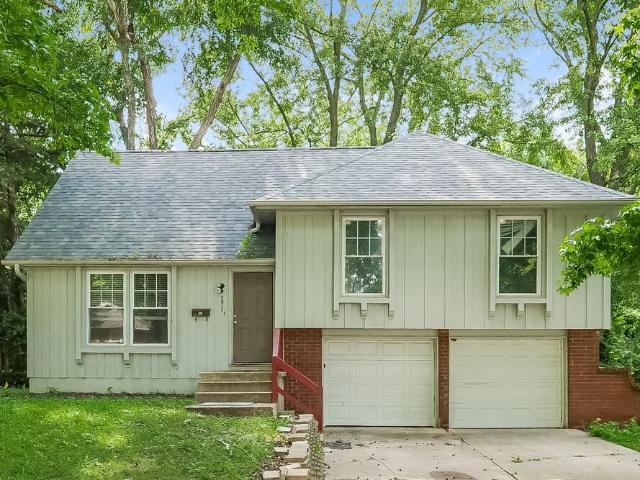House for rent in Kansas City, Missouri