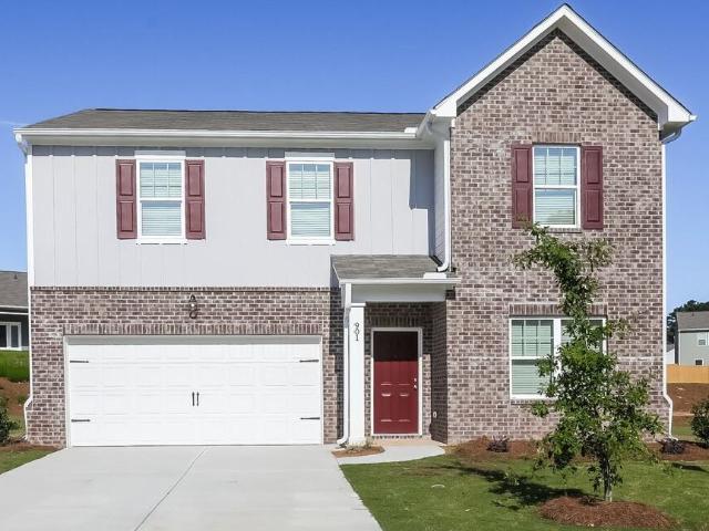 House for rent in Loganville, Georgia