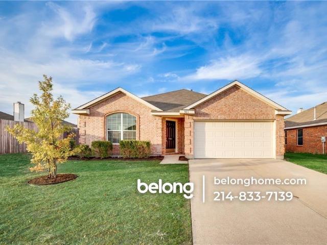 House for rent in Arlington, Texas