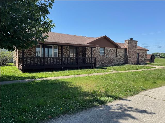 House for rent in Kansas