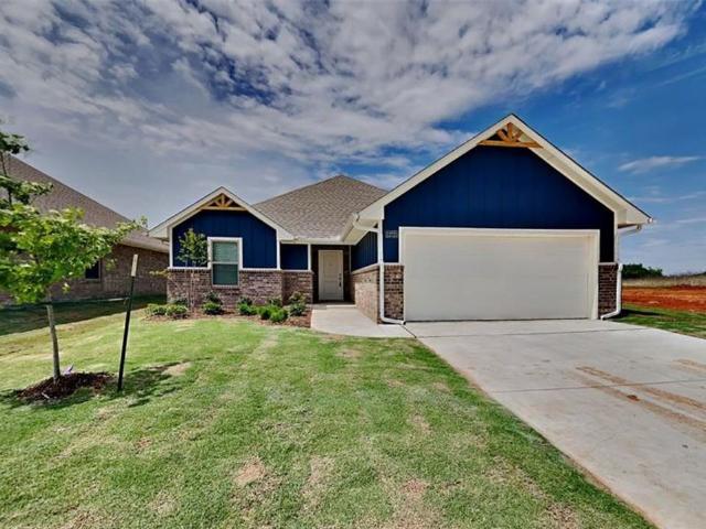 House for rent in Yukon, Canadian County