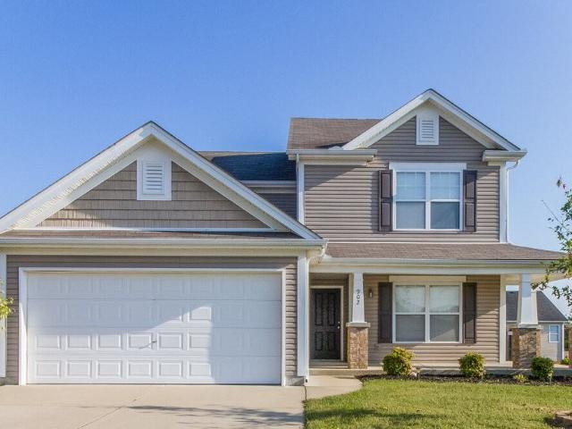 House for rent in Tennessee