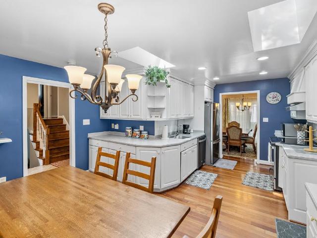 House for rent in Rockville, Maryland