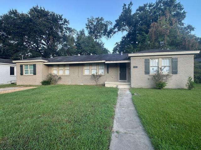 House for rent in Lafayette, Louisiana