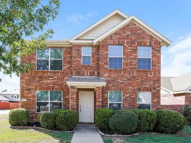 House for rent in Denton, Texas