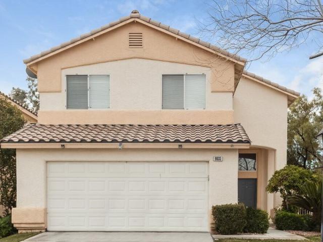 House for rent in Las Vegas, Nevada