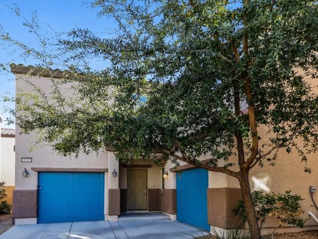 House for rent in Las Vegas, Nevada