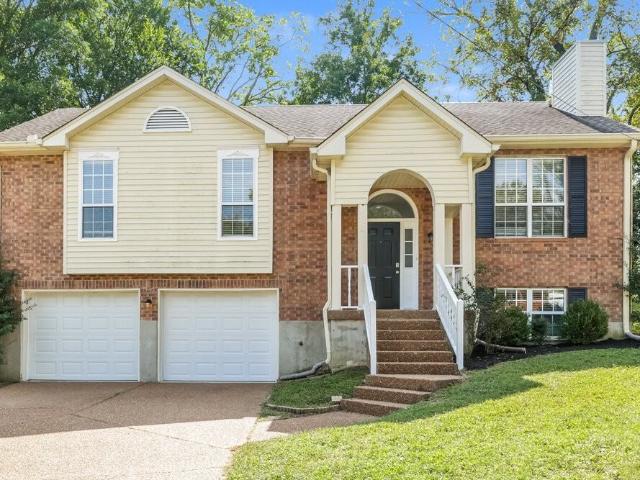 House for rent in Tennessee