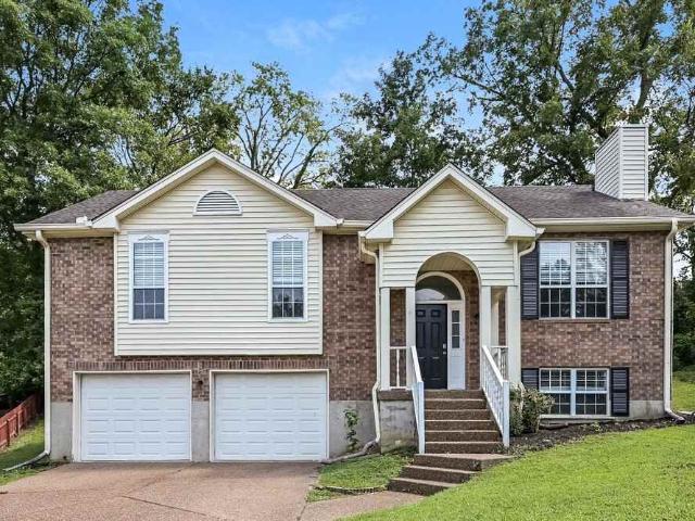 House for rent in Tennessee