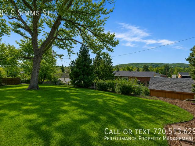 House for rent in Lakewood, Colorado