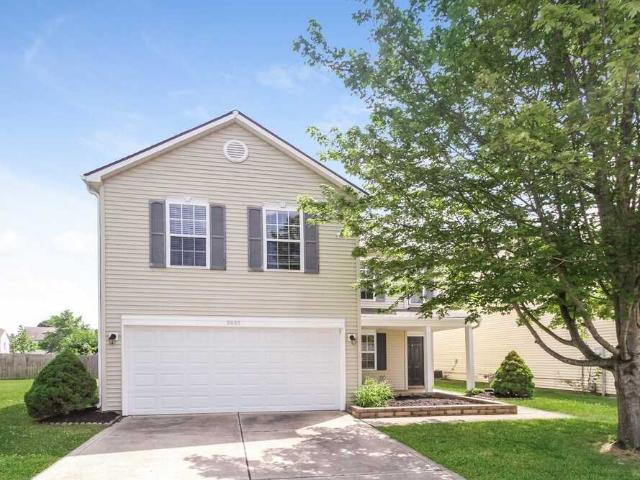 House for rent in Camby, Indiana