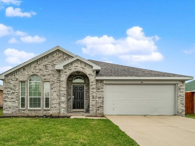 House for rent in Royse City, Texas