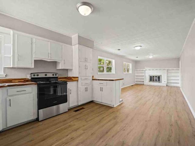 House for rent in Cavanaugh, Fort Smith