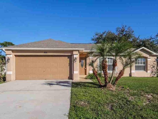 House for rent in Florida