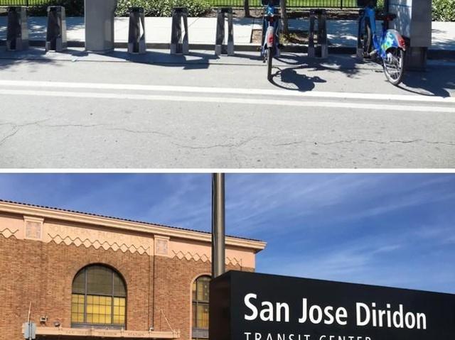 House for rent in San Jose, California