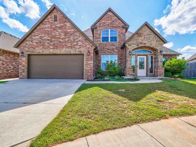 House for rent in Moore, Oklahoma