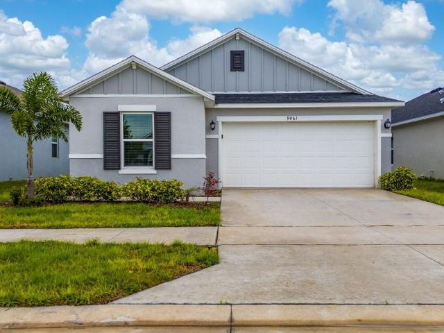 House for rent in Davenport, Florida