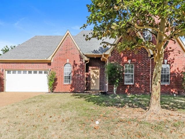 House for rent in Nesbit, Mississippi