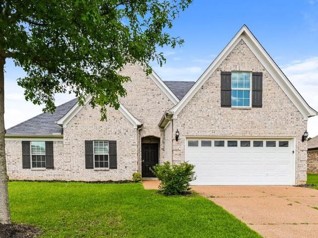 House for rent in Nesbit, Mississippi