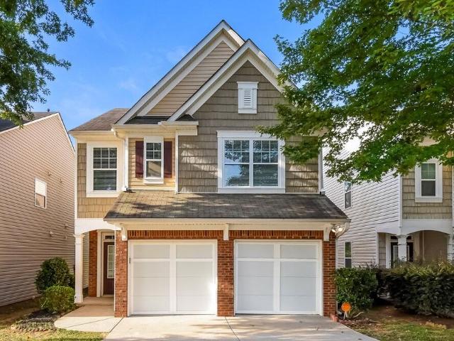 House for rent in Canton