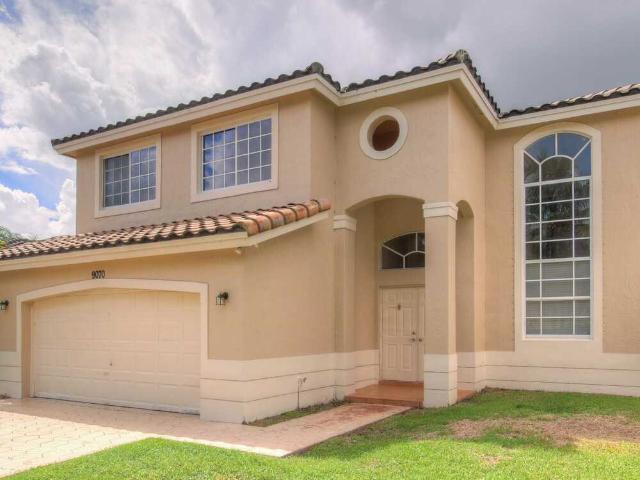 House for rent in Miami, Florida