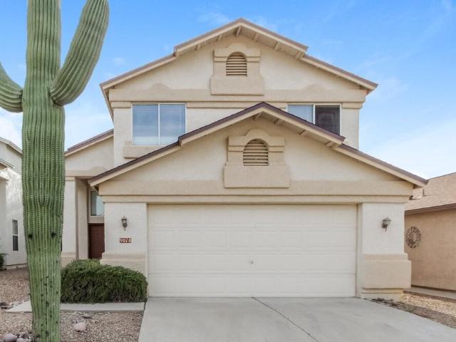 House for rent in Tucson, Arizona