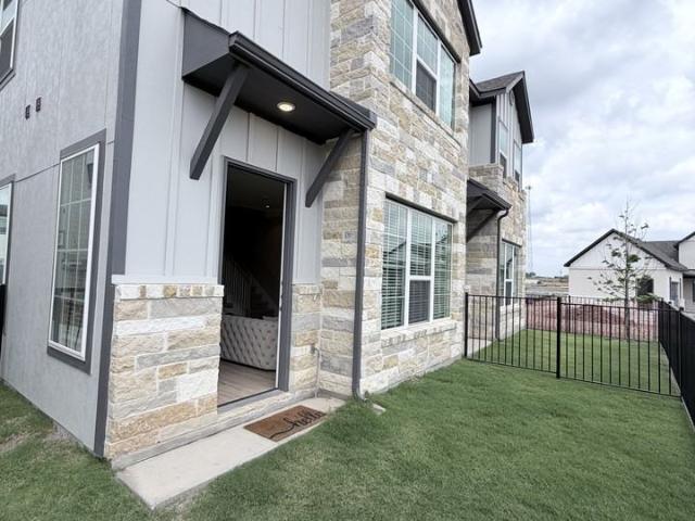 House for rent in New Braunfels, Texas