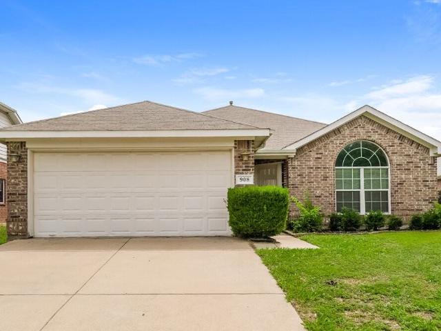 House for rent in Fort Worth, Tarrant County