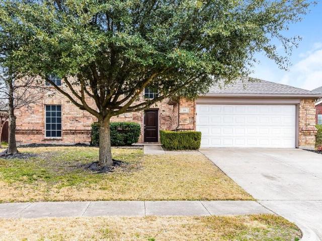House for rent in Royse City, Texas