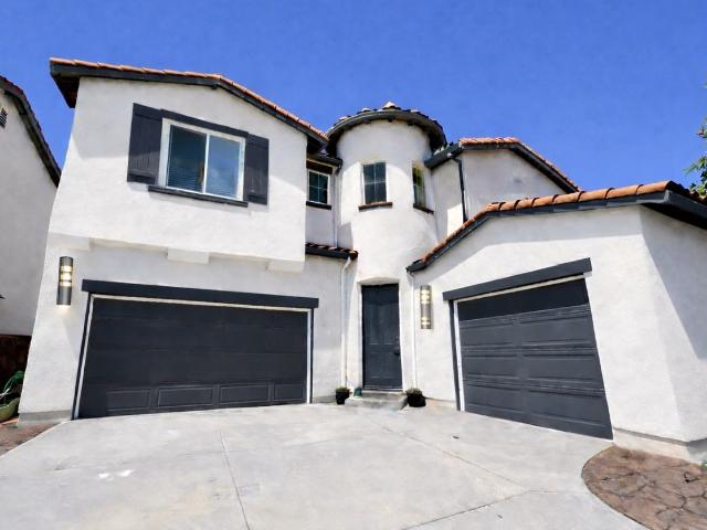 House for rent in California